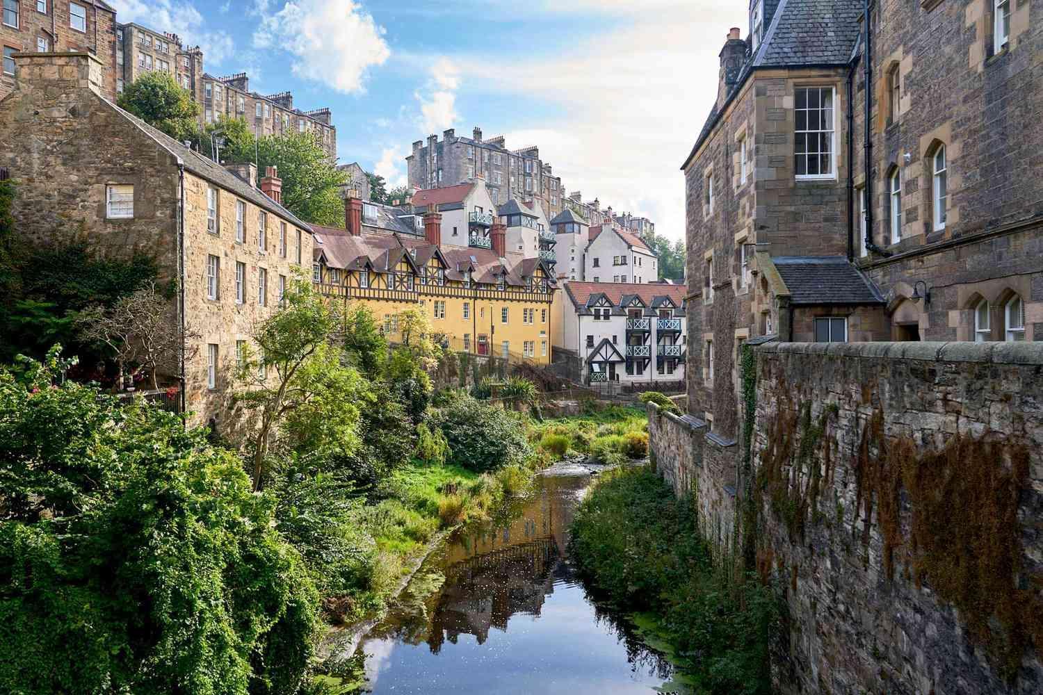 Safestay Edinburgh Cowgate Екстер'єр фото