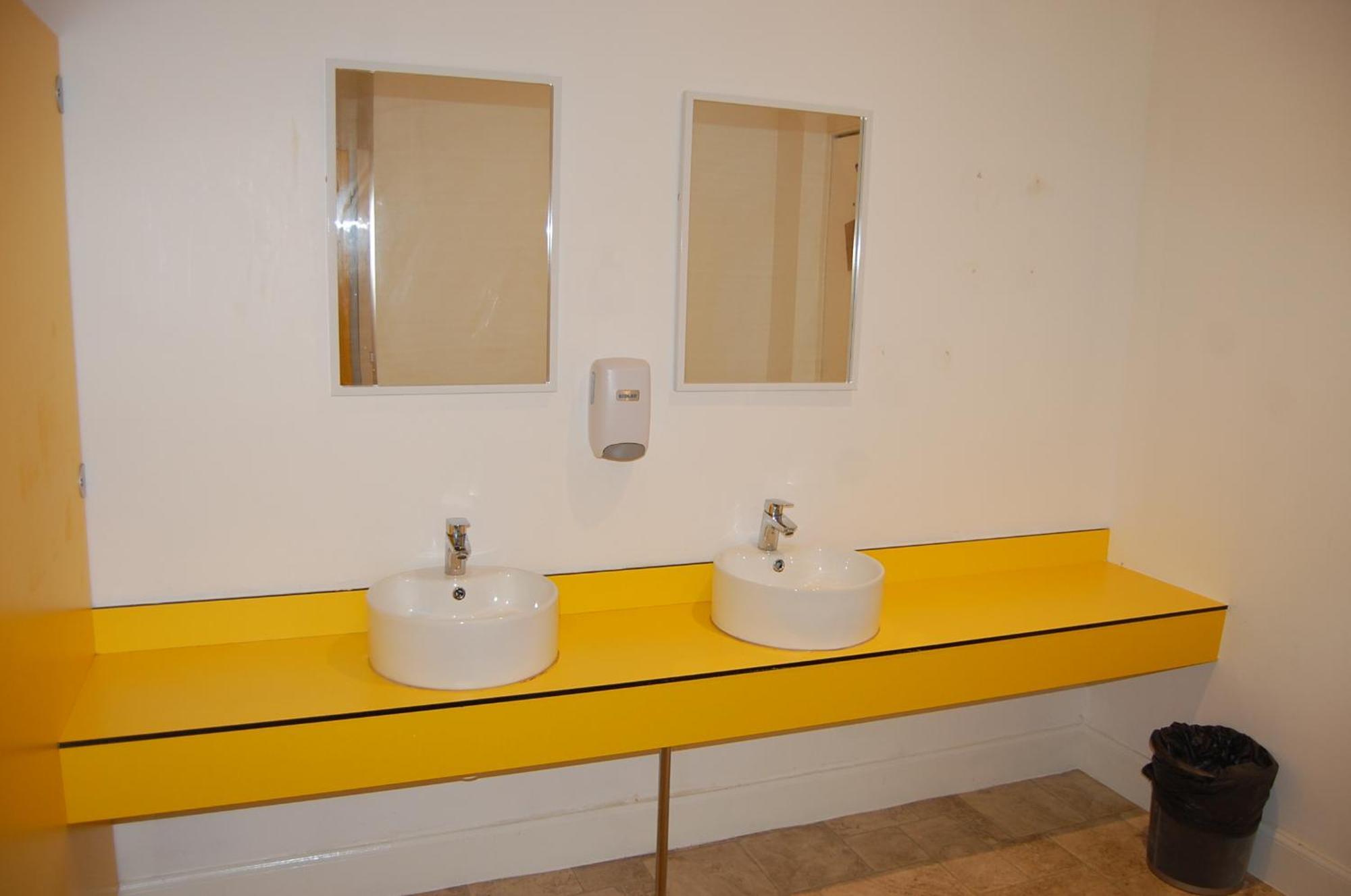 Safestay Edinburgh Cowgate Екстер'єр фото