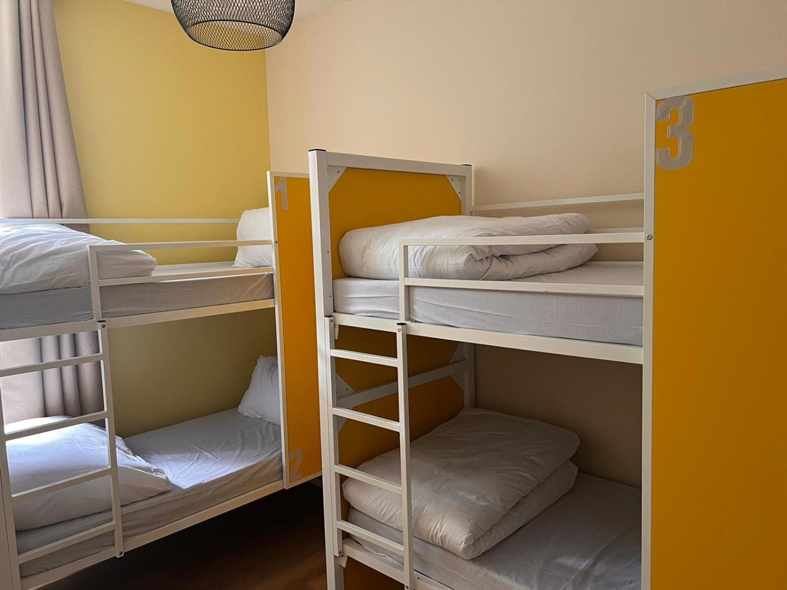 Safestay Edinburgh Cowgate Екстер'єр фото