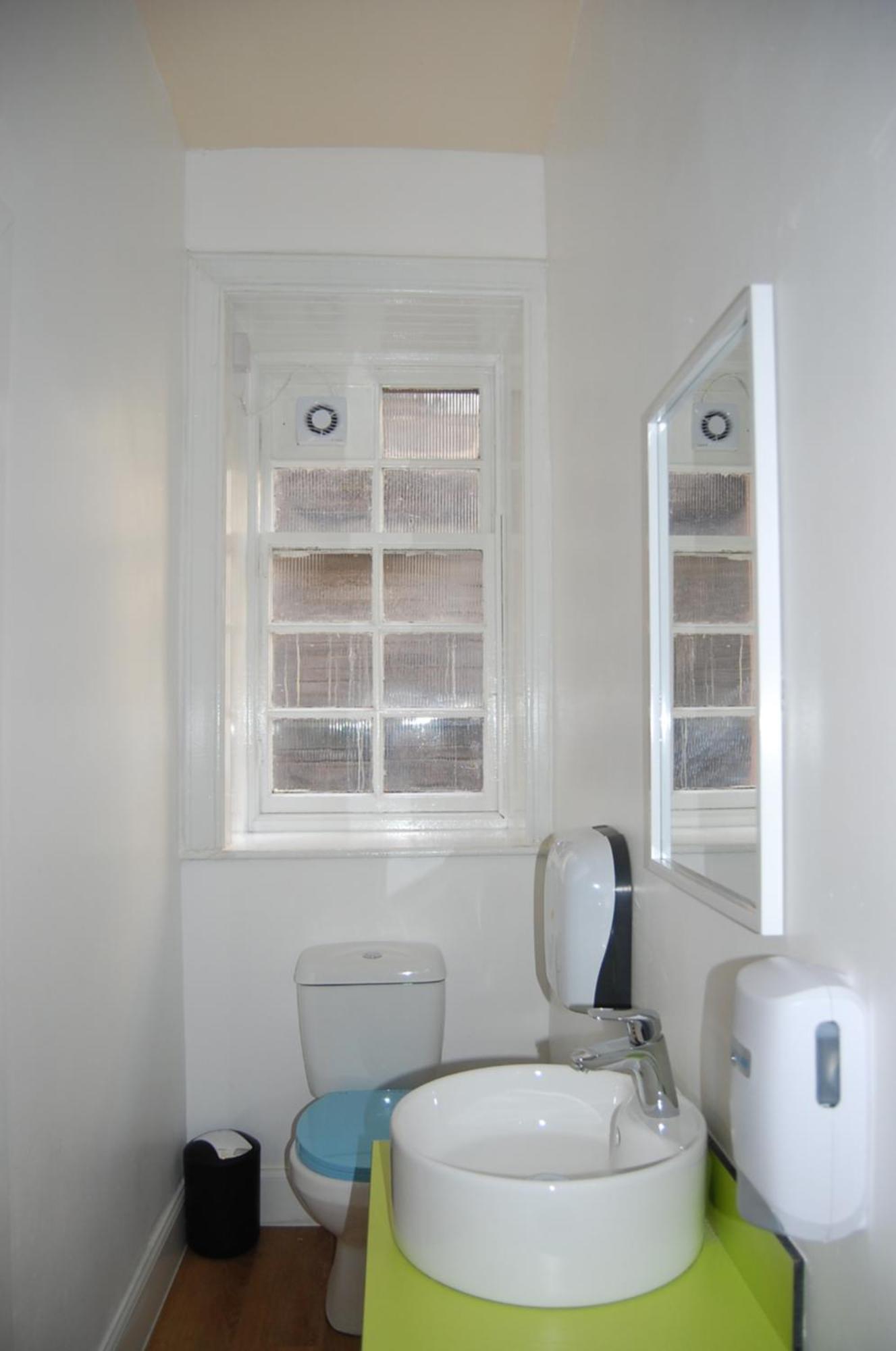 Safestay Edinburgh Cowgate Екстер'єр фото