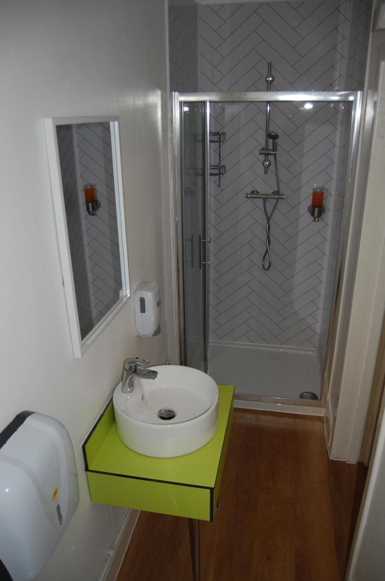 Safestay Edinburgh Cowgate Екстер'єр фото